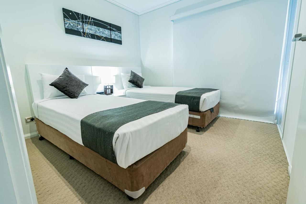Absolute Beachfront Opal Cove Resort Korora Екстер'єр фото